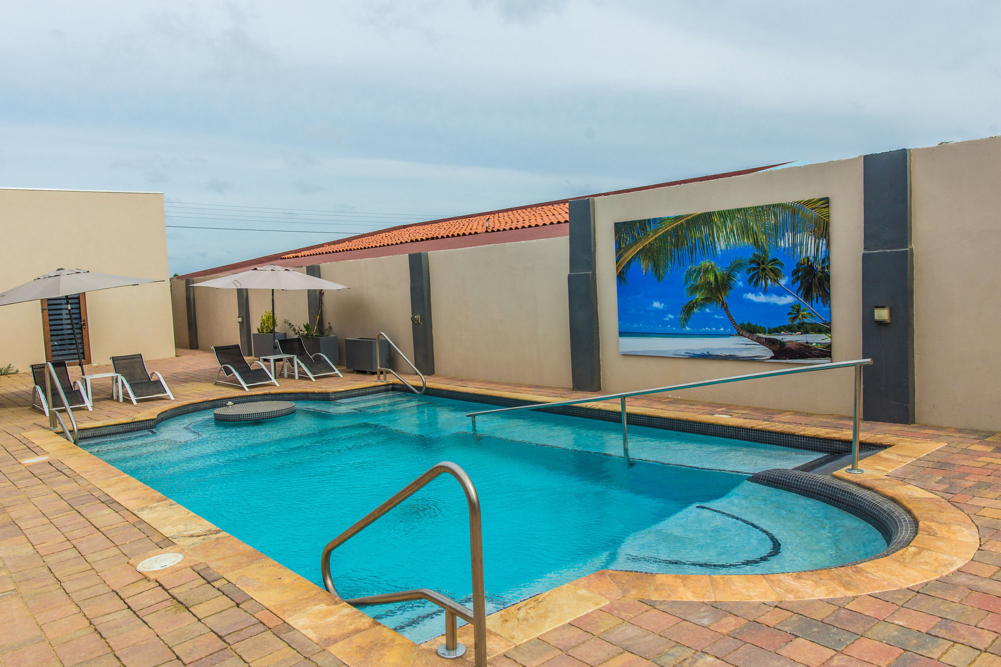 Фото Bubali Luxury Apartments - Adults Only - Wheelchair Friendly