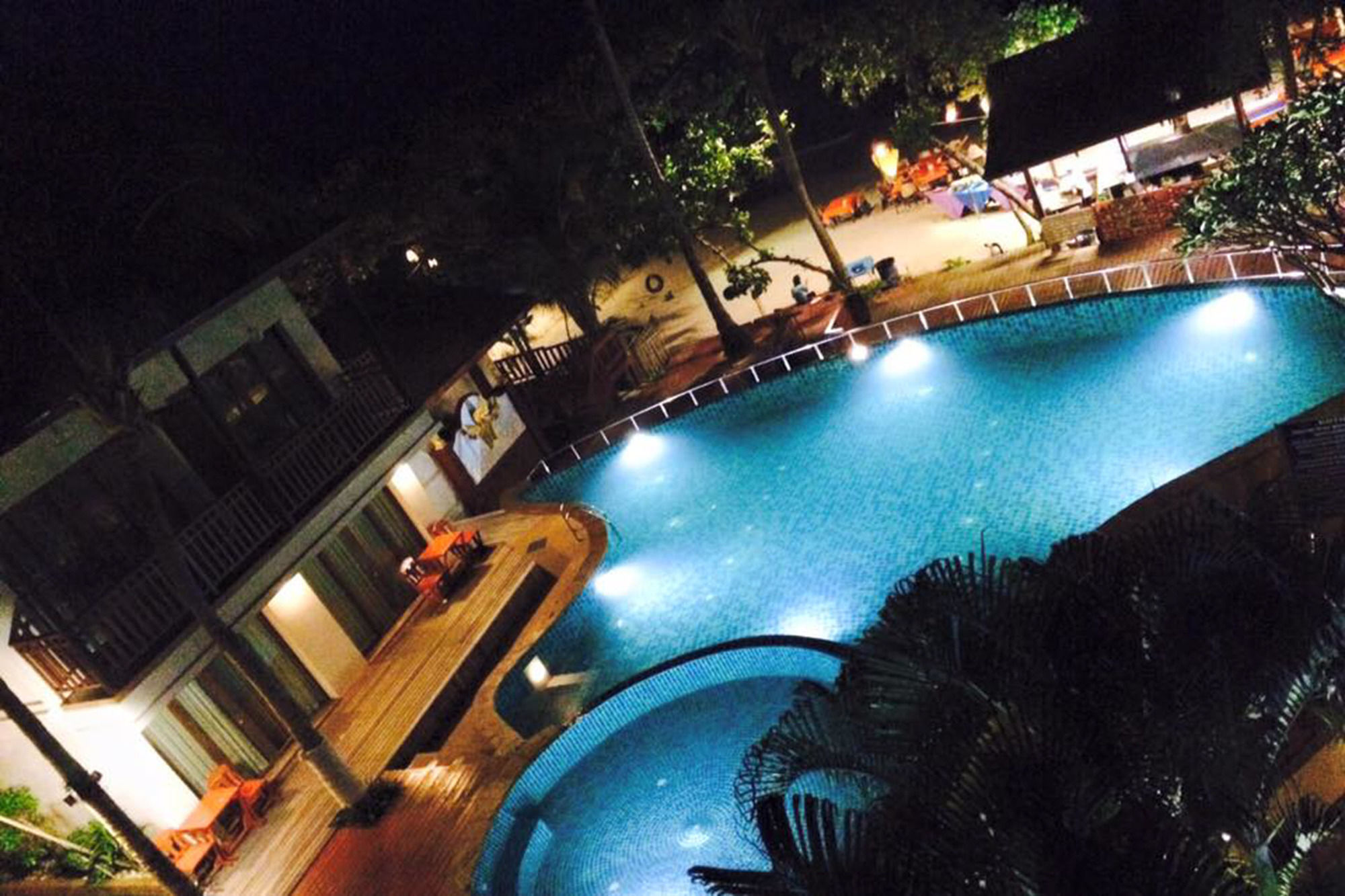 Фото Mac Resort Hotel