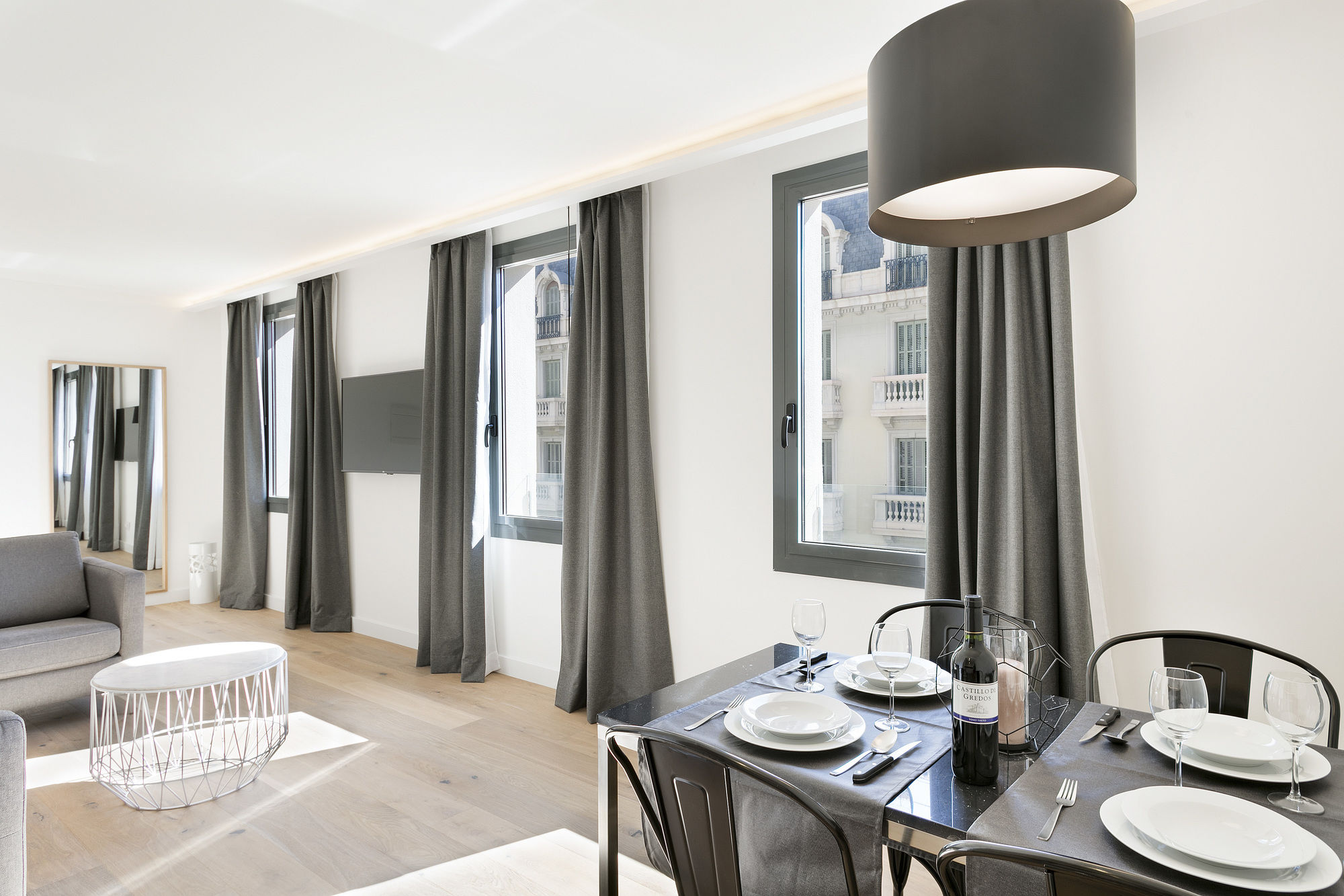 Фото Murmuri Residence Mercader