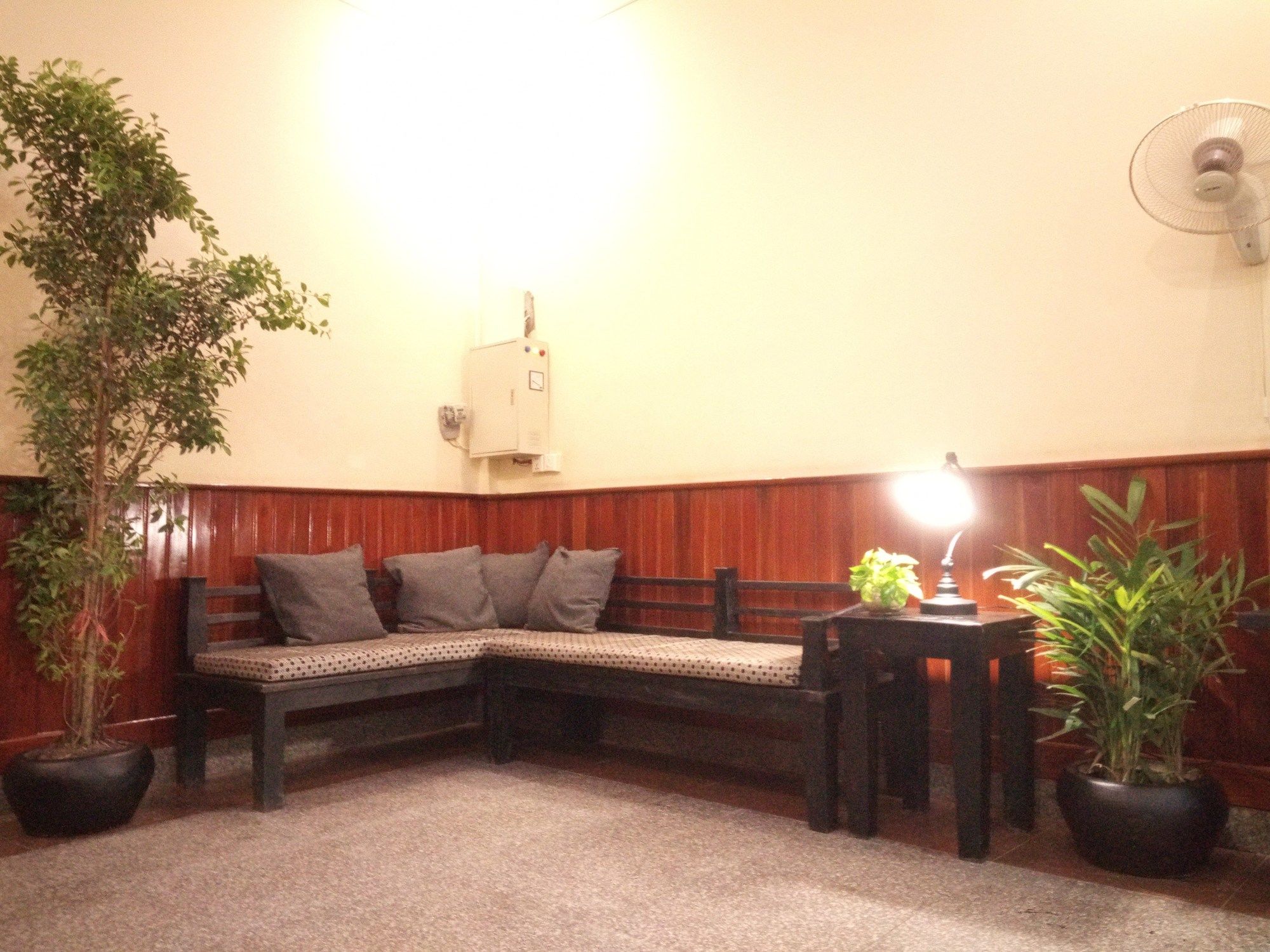 Фото Janory Residence by The Sanctuary Villa