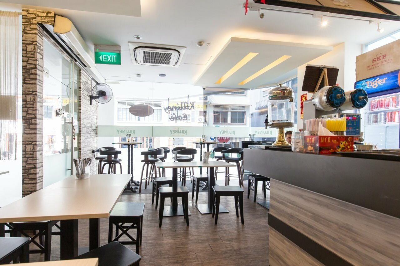 Фото Ibis budget Singapore Clarke Quay