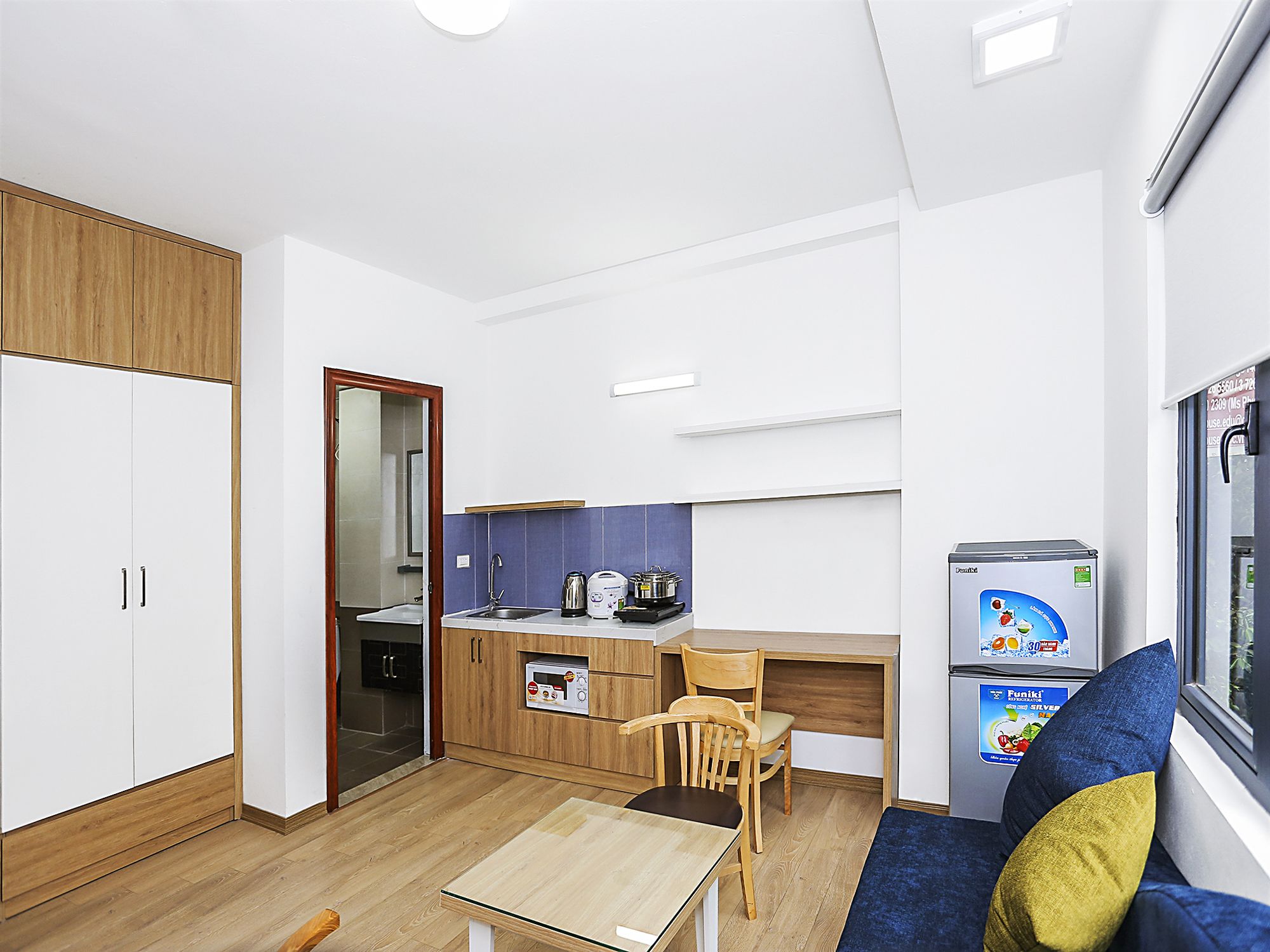 Фото Nythome Giang Vo