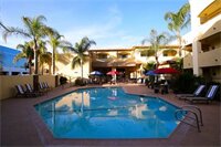 Фото Hotel d’Lins Ontario Airport