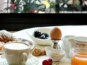 Гостиница Hotel President