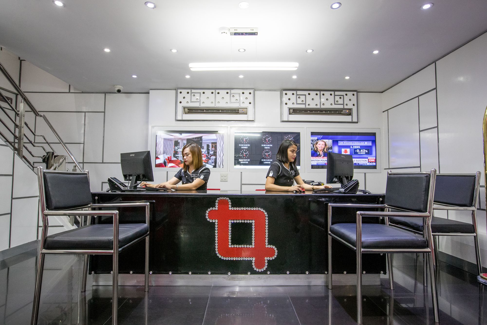 Фото Luks Lofts Hotel & Residences