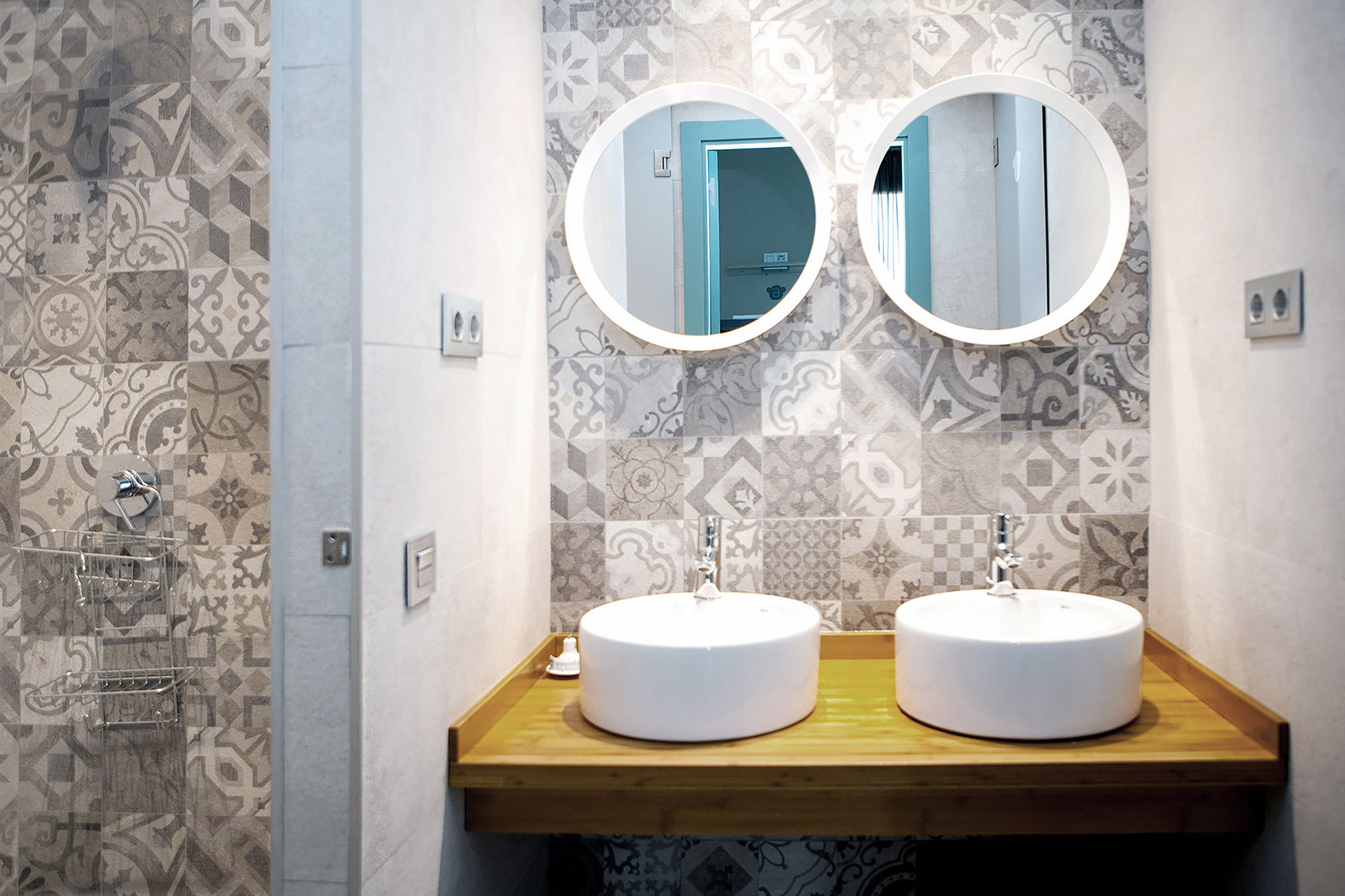 Фото Meeting Point Hostels