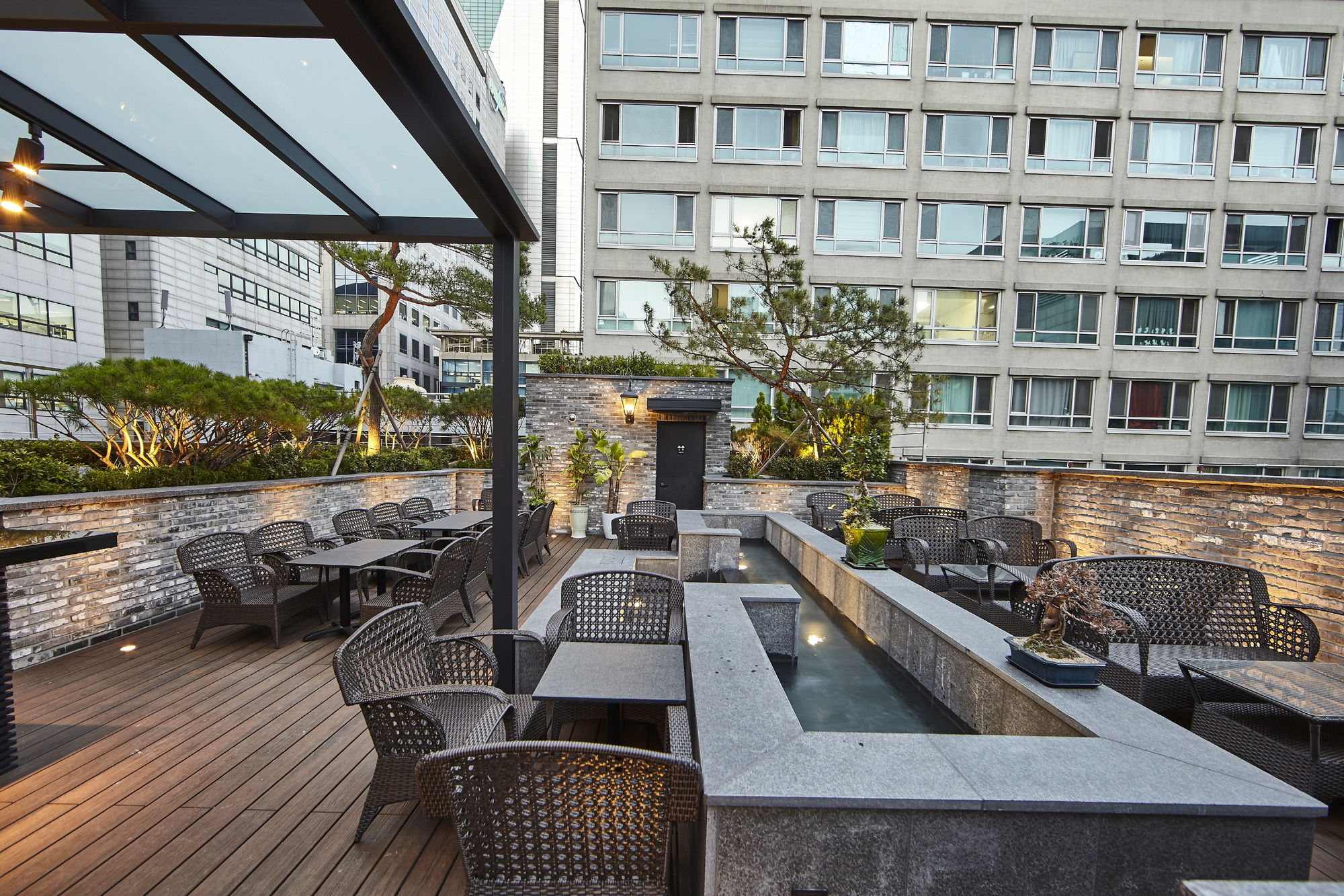 Фото Hotel Soulhada