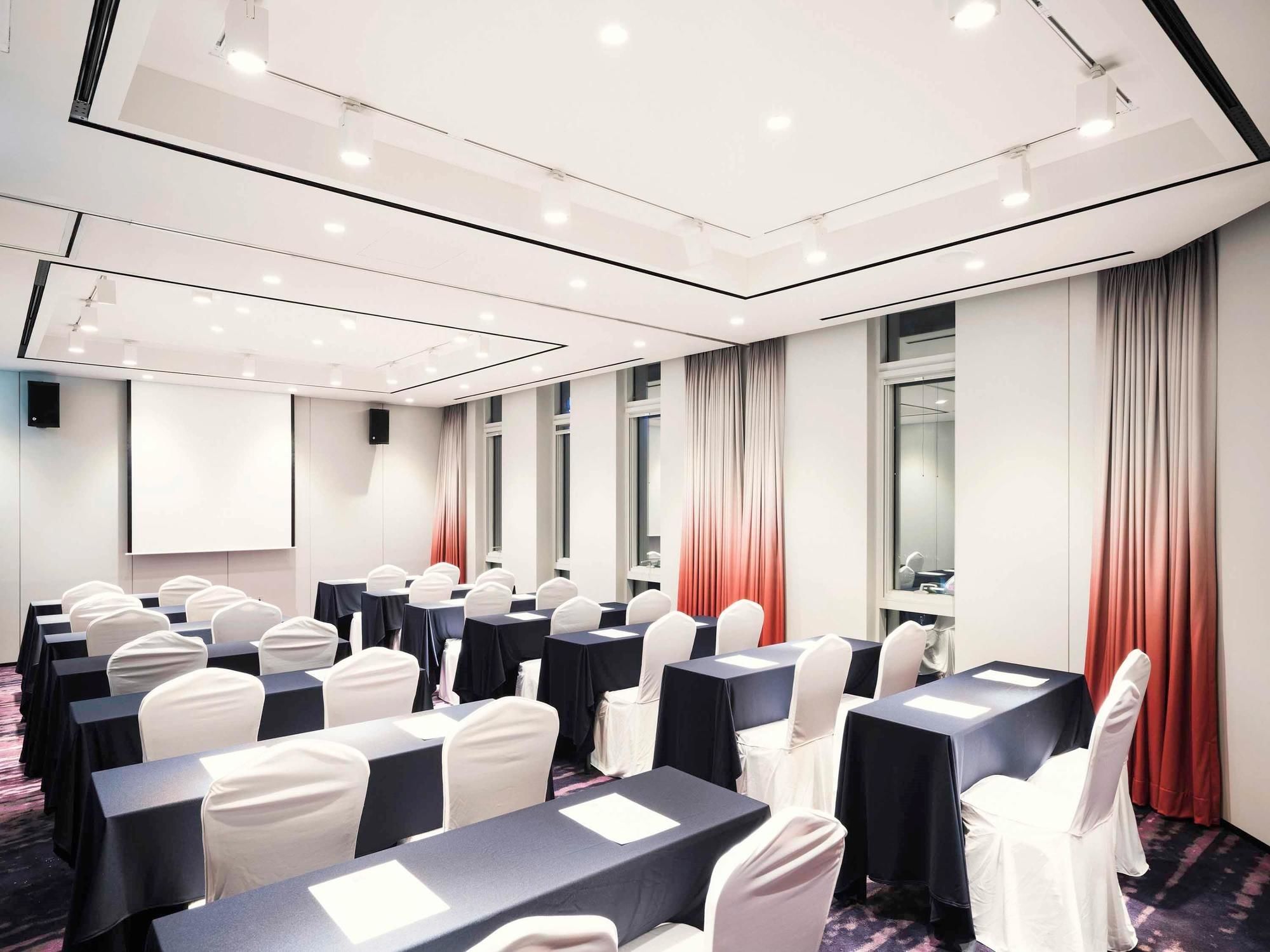 Фото Ibis Ambassador Busan Haeundae