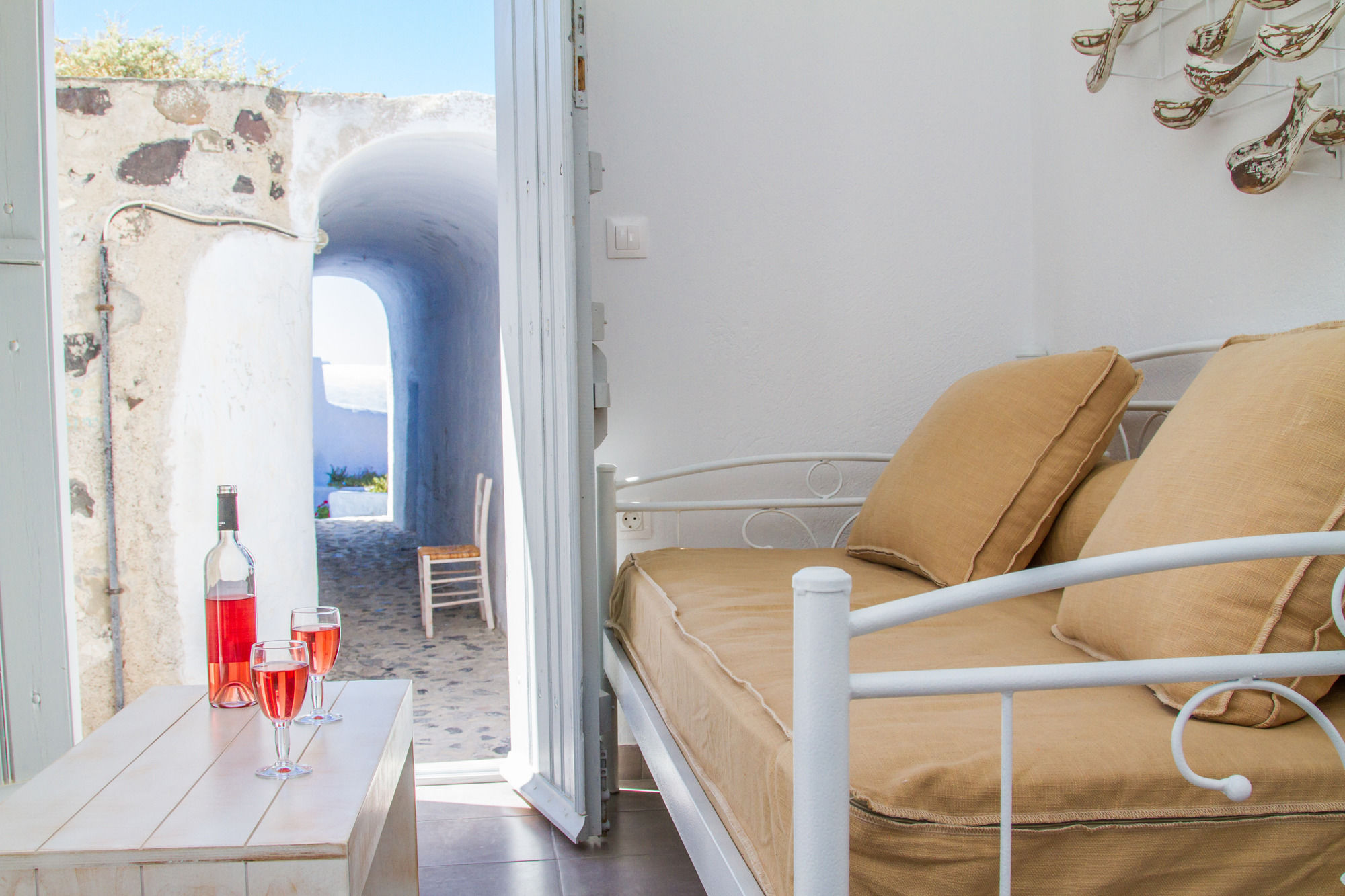 Фото Skyline Villa