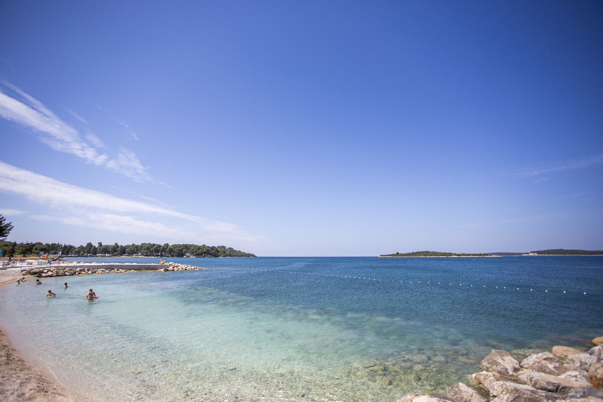 Фото Adrion Aparthotel