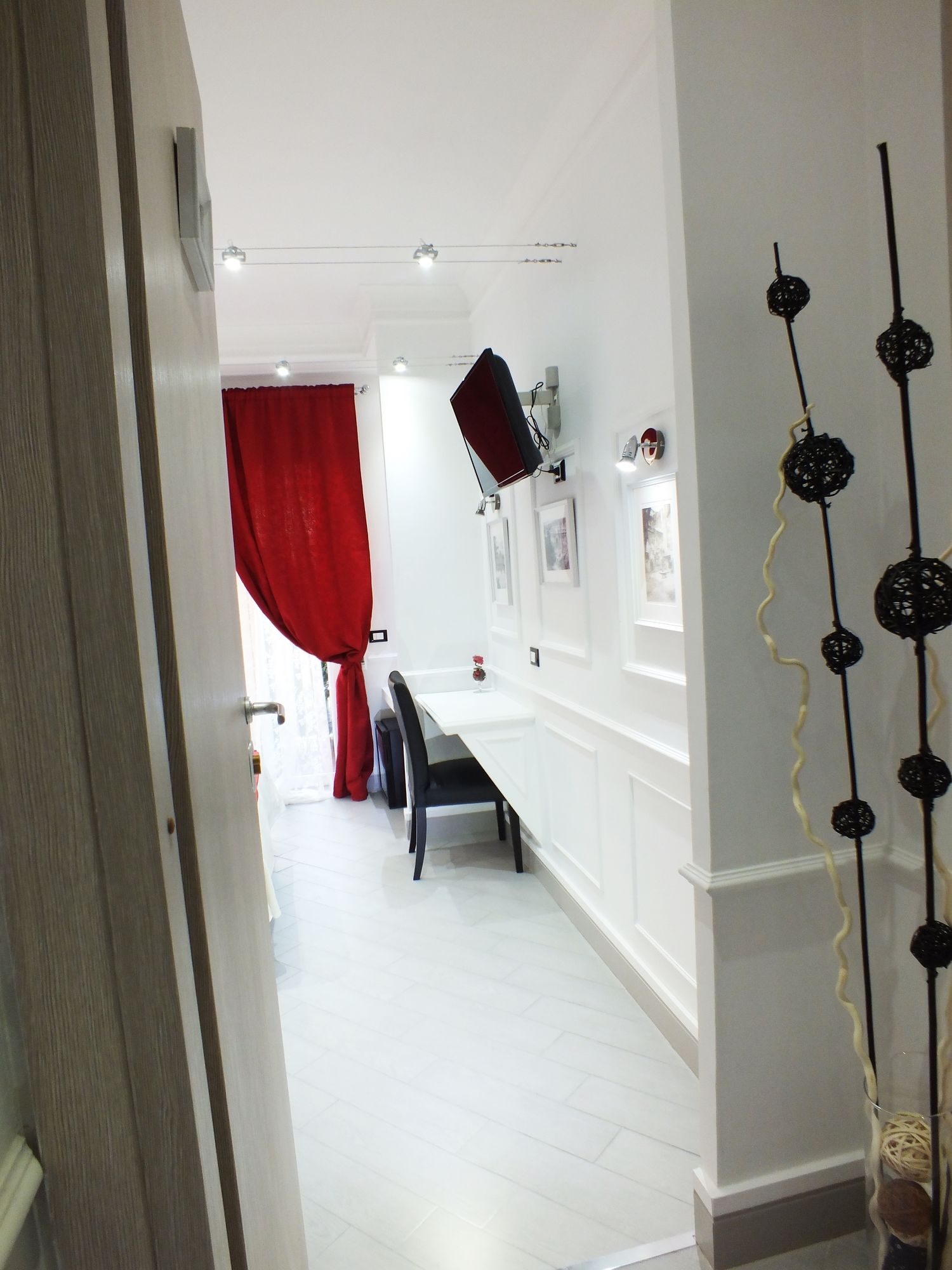 Фото La Locanda di Piazza del Popolo