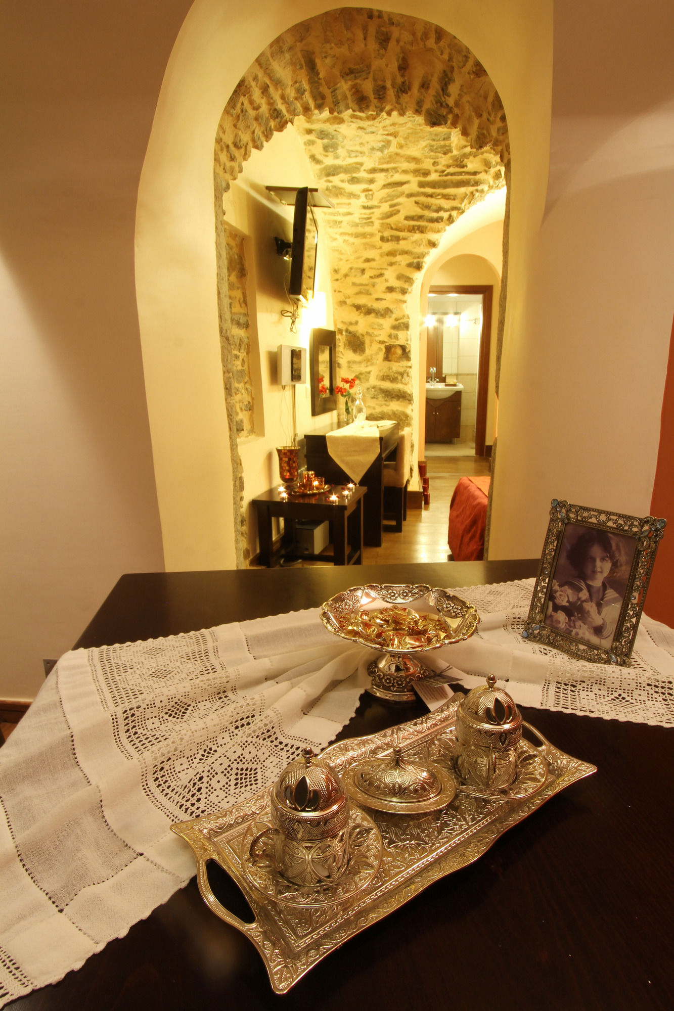 Фото Medieval Castle