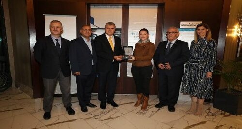 Erkan Tenekeci Fotoğraf 3