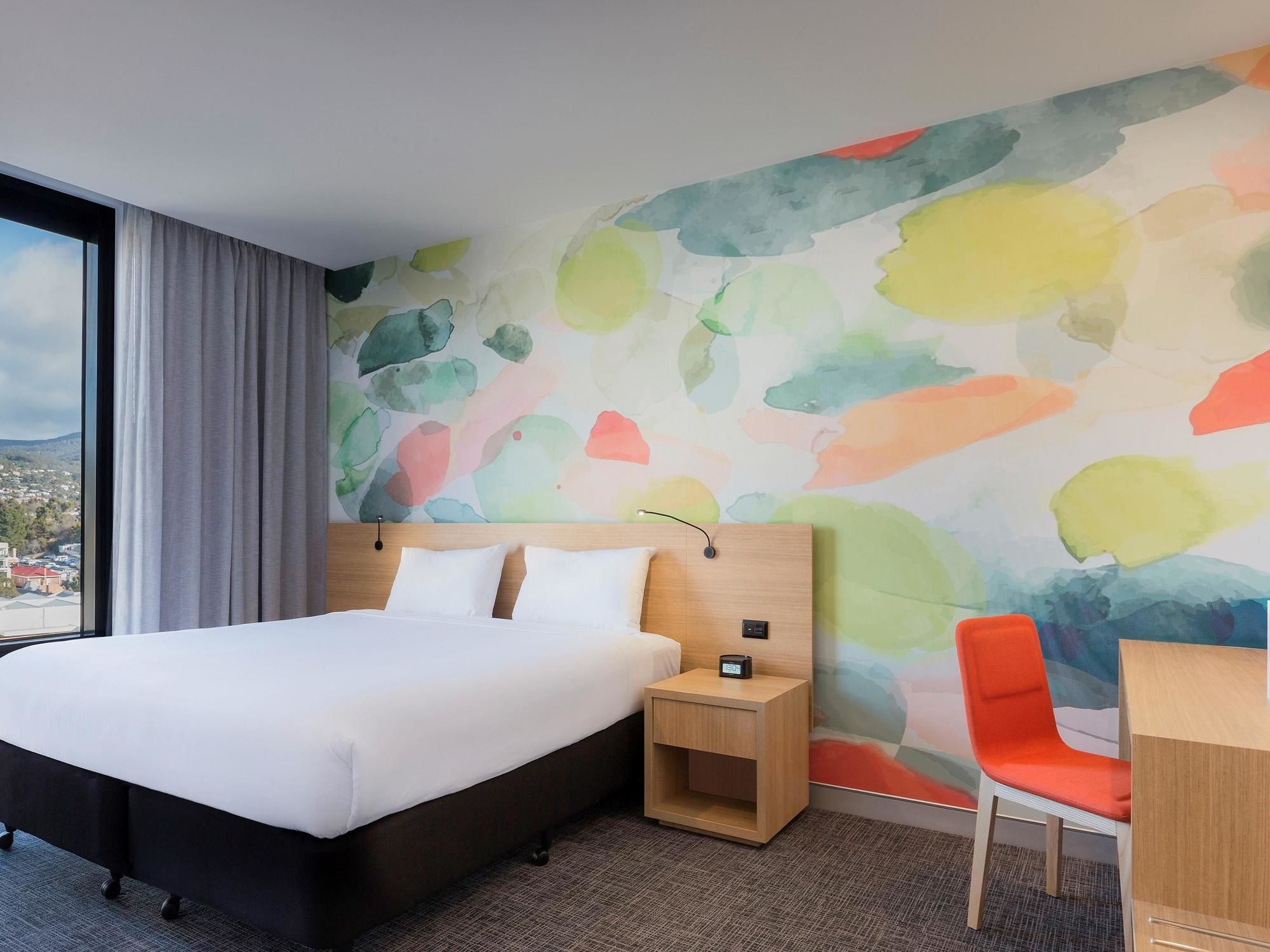 Фото Ibis Styles Hobart