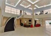 Фото Four Points by Sheraton London