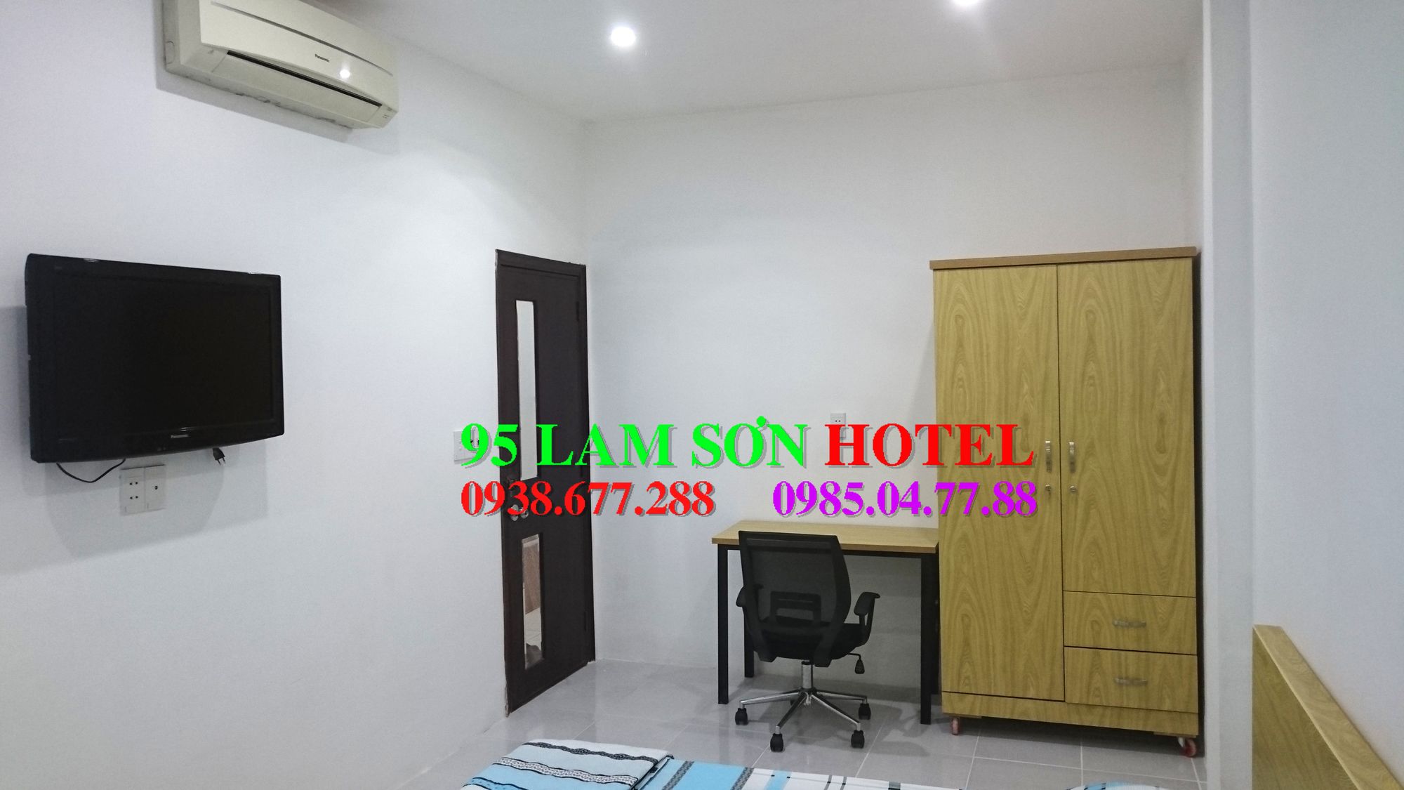 Фото 95 Lam Son Hotel