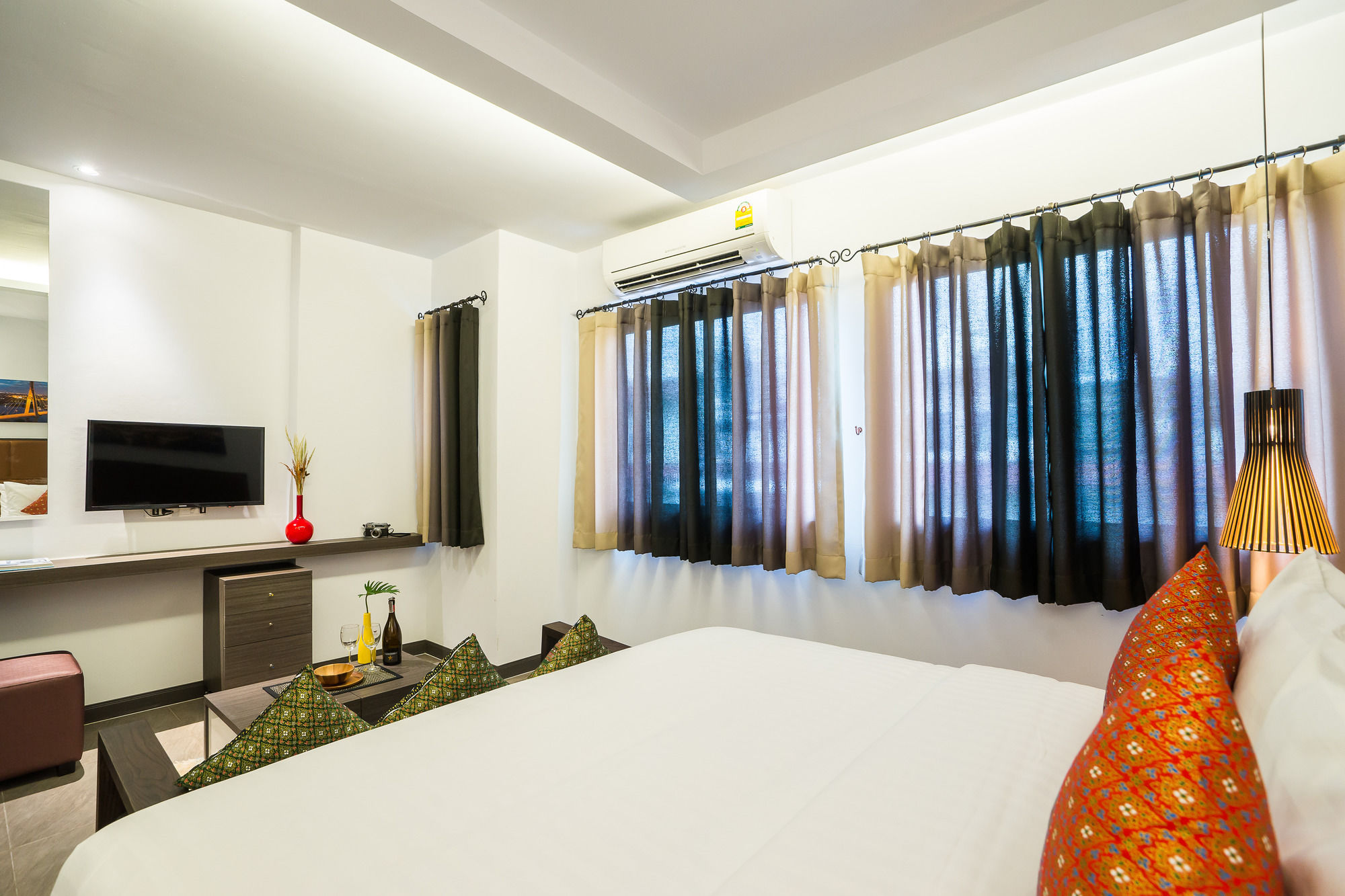 Фото Aim House Bangkok