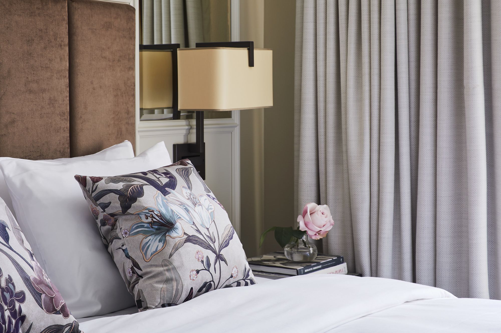 Фото Bank Hotel, a member of Small Luxury Hotels of The World