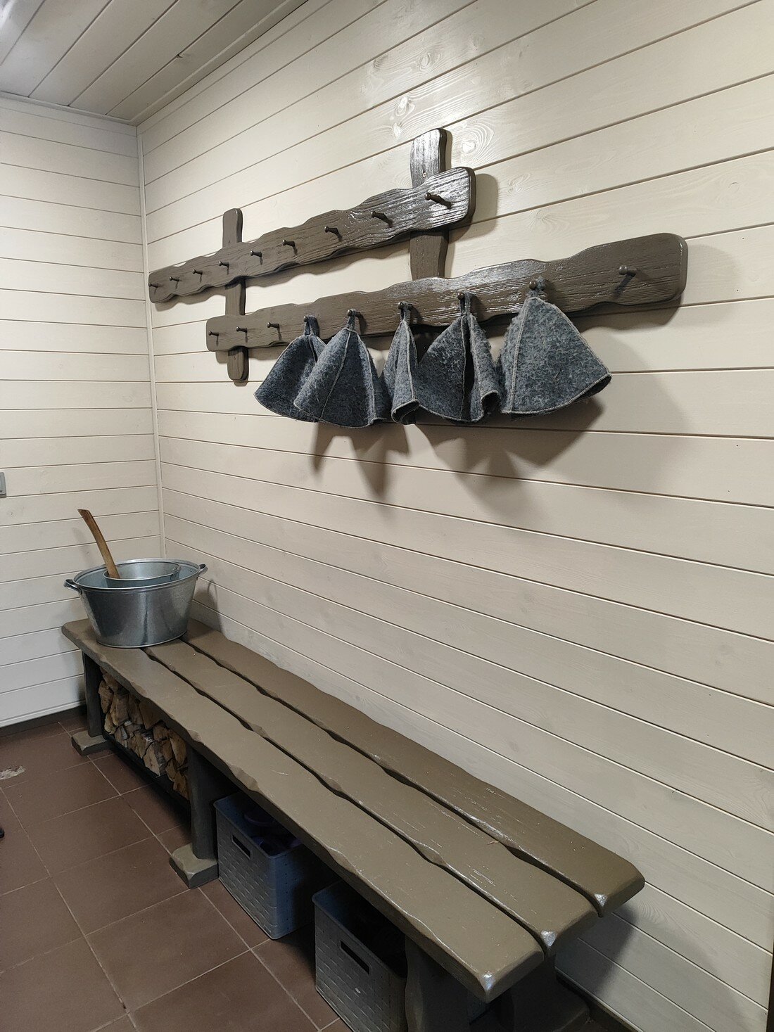 Фото Речной клуб Дом Охотника