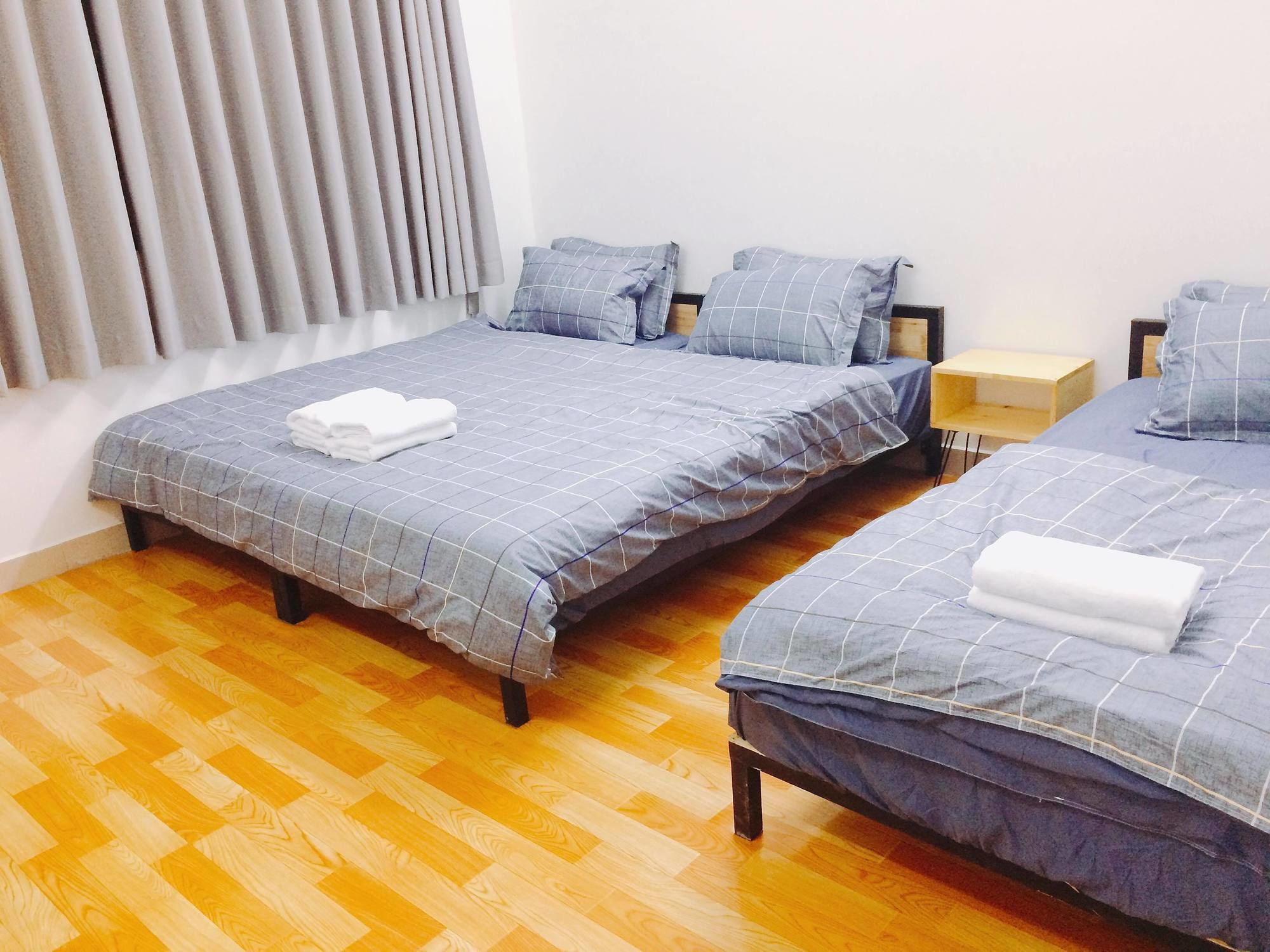 Фото Condodo Homestay