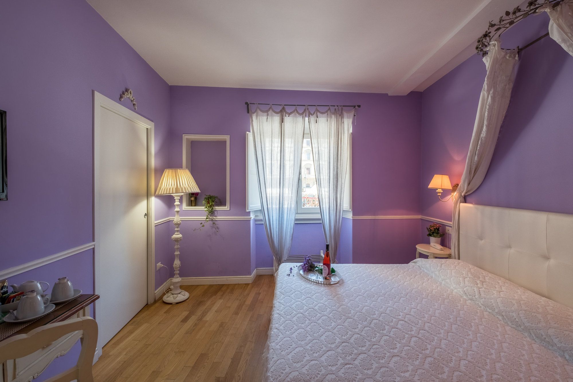 Фото B&b Emozioni Fiorentine