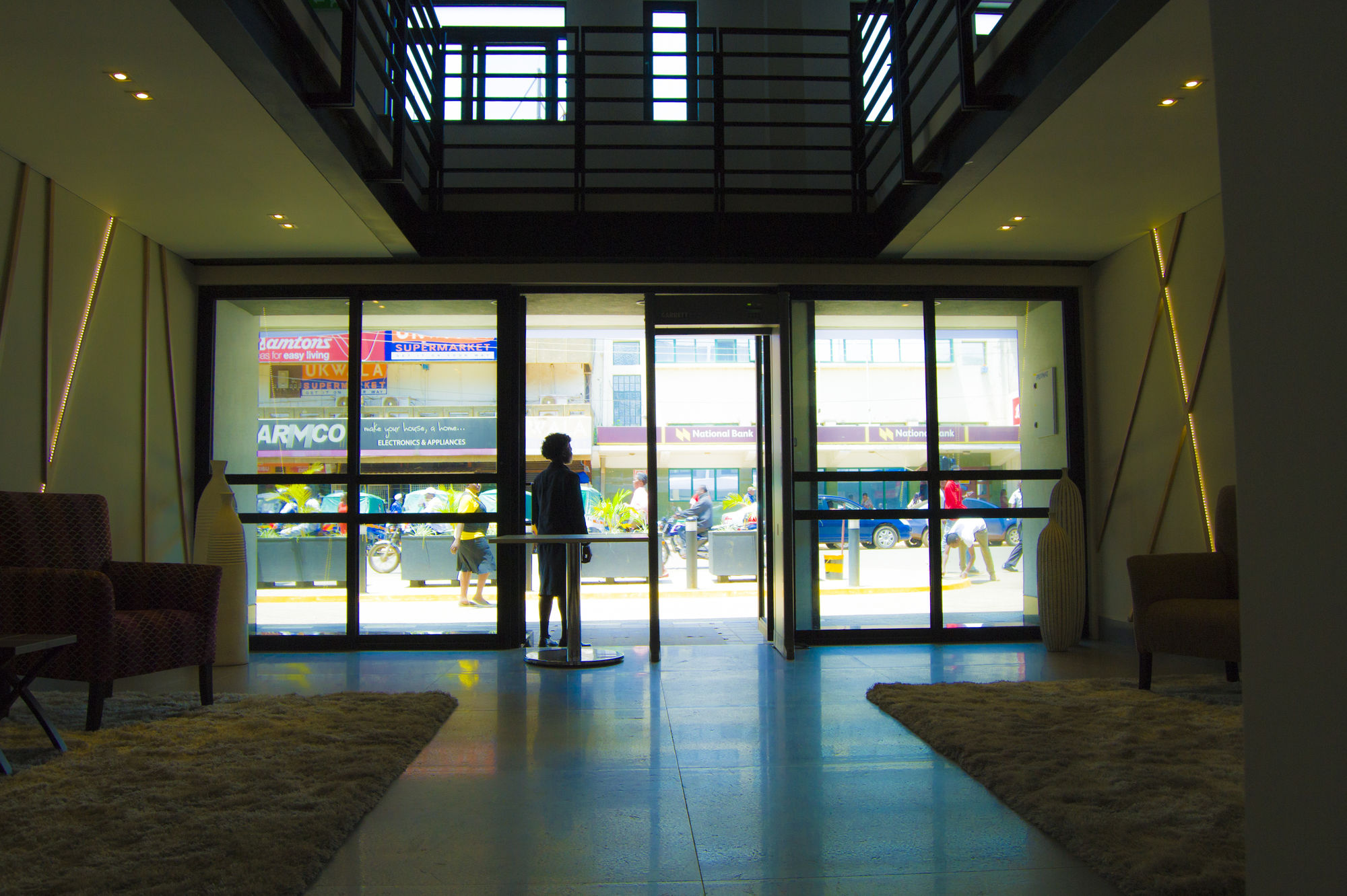 Фото Imperial Hotel Express