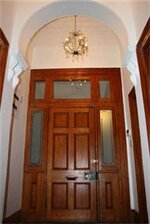 Фото Cape Diem Lodge