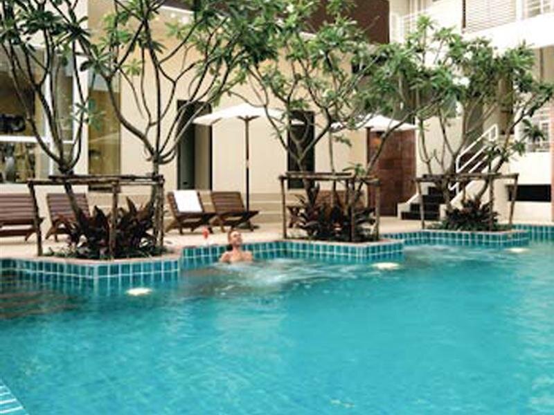 Фото FuramaXclusive Sathorn Bangkok