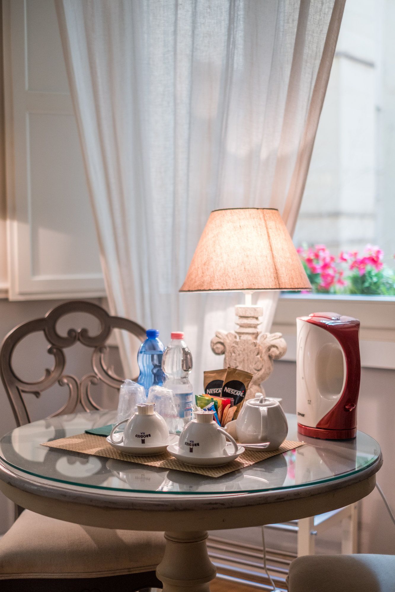 Фото B&b Emozioni Fiorentine