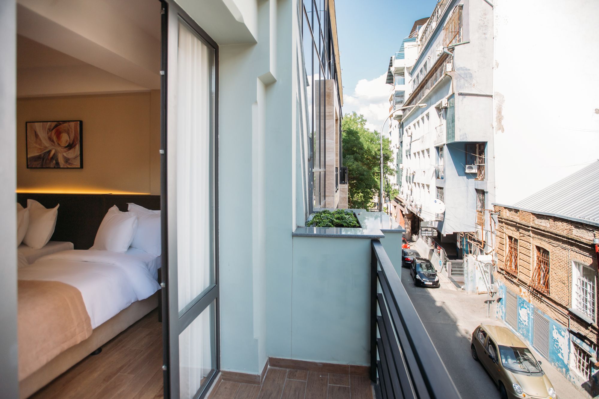 Фото Sephia Hotel