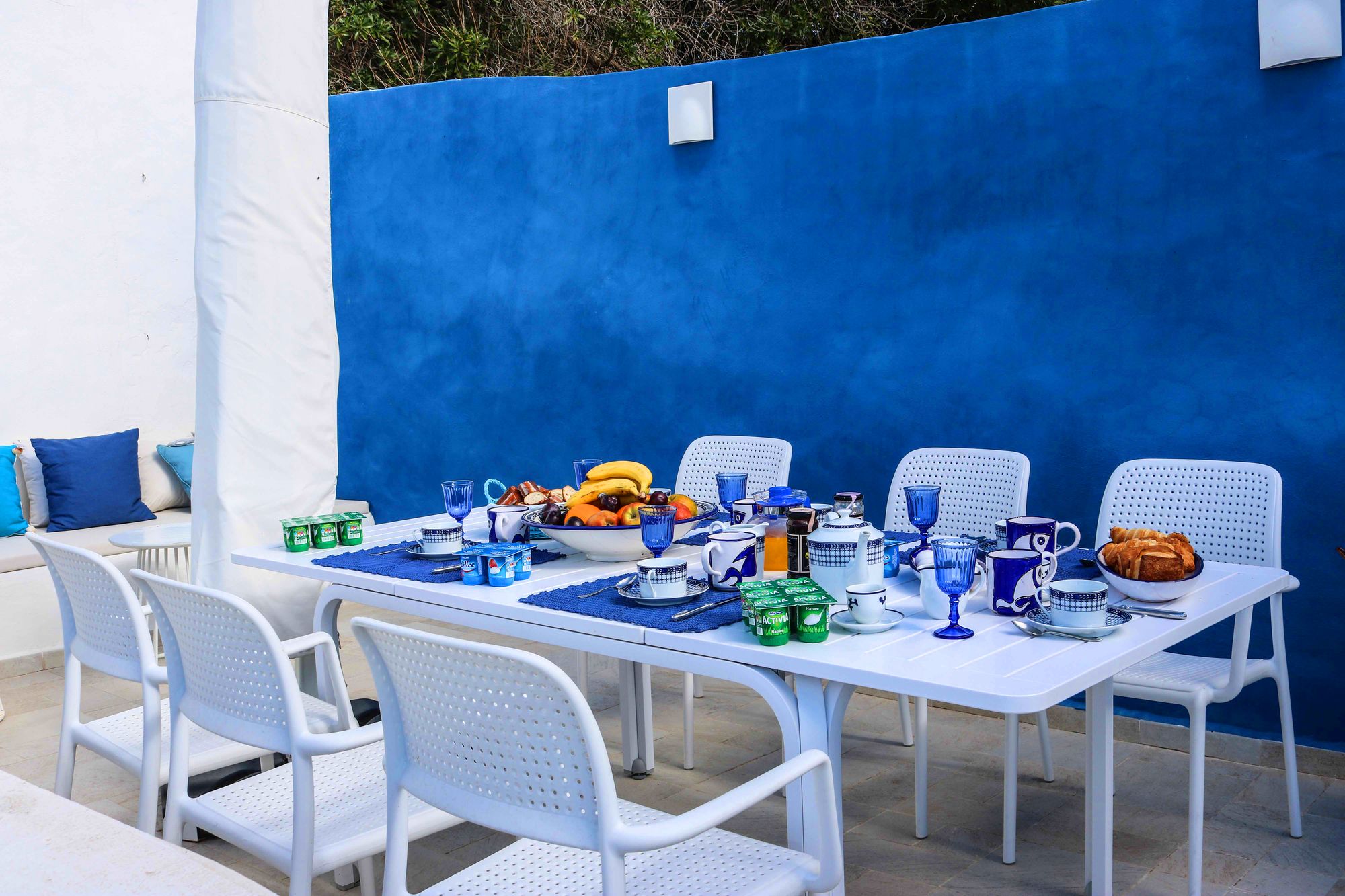 Фото Dar Indigo