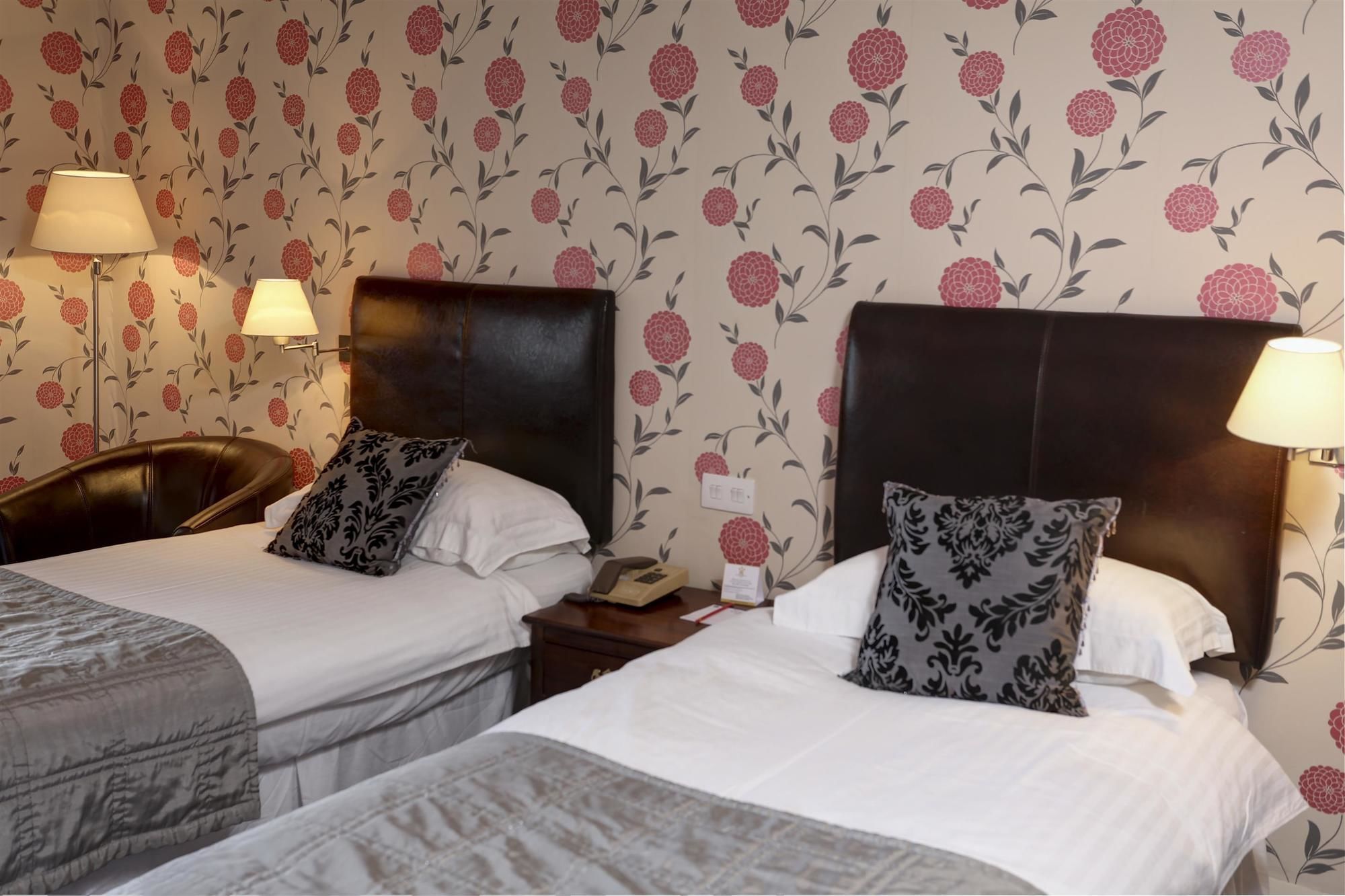 Фото Duke Of Cornwall