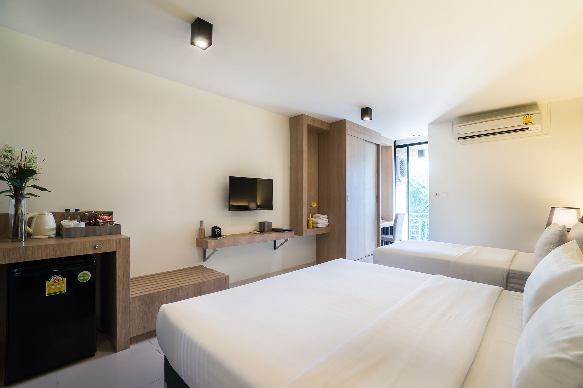 Фото Ivory Villa City