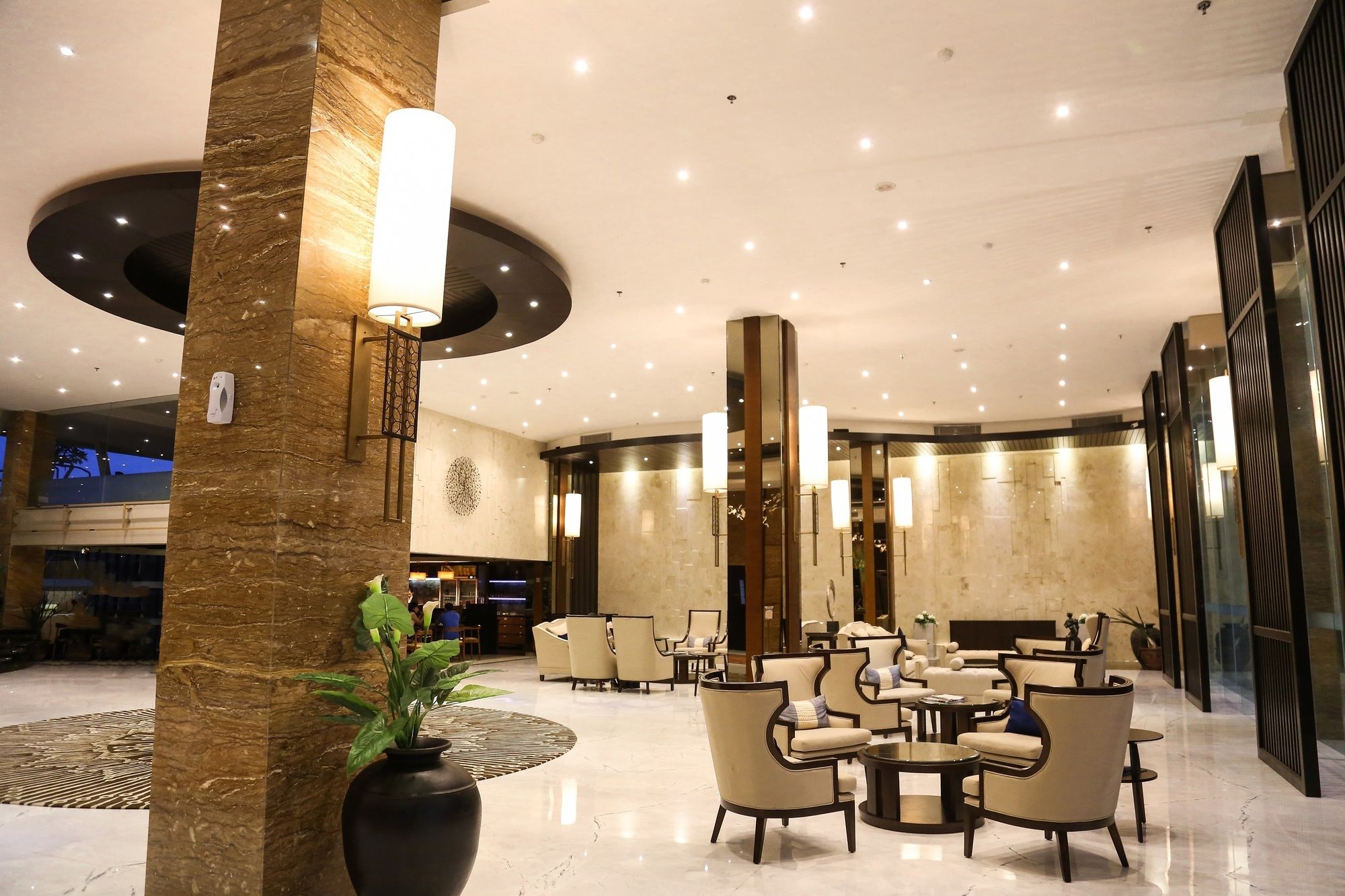 Фото Gets Hotel Semarang