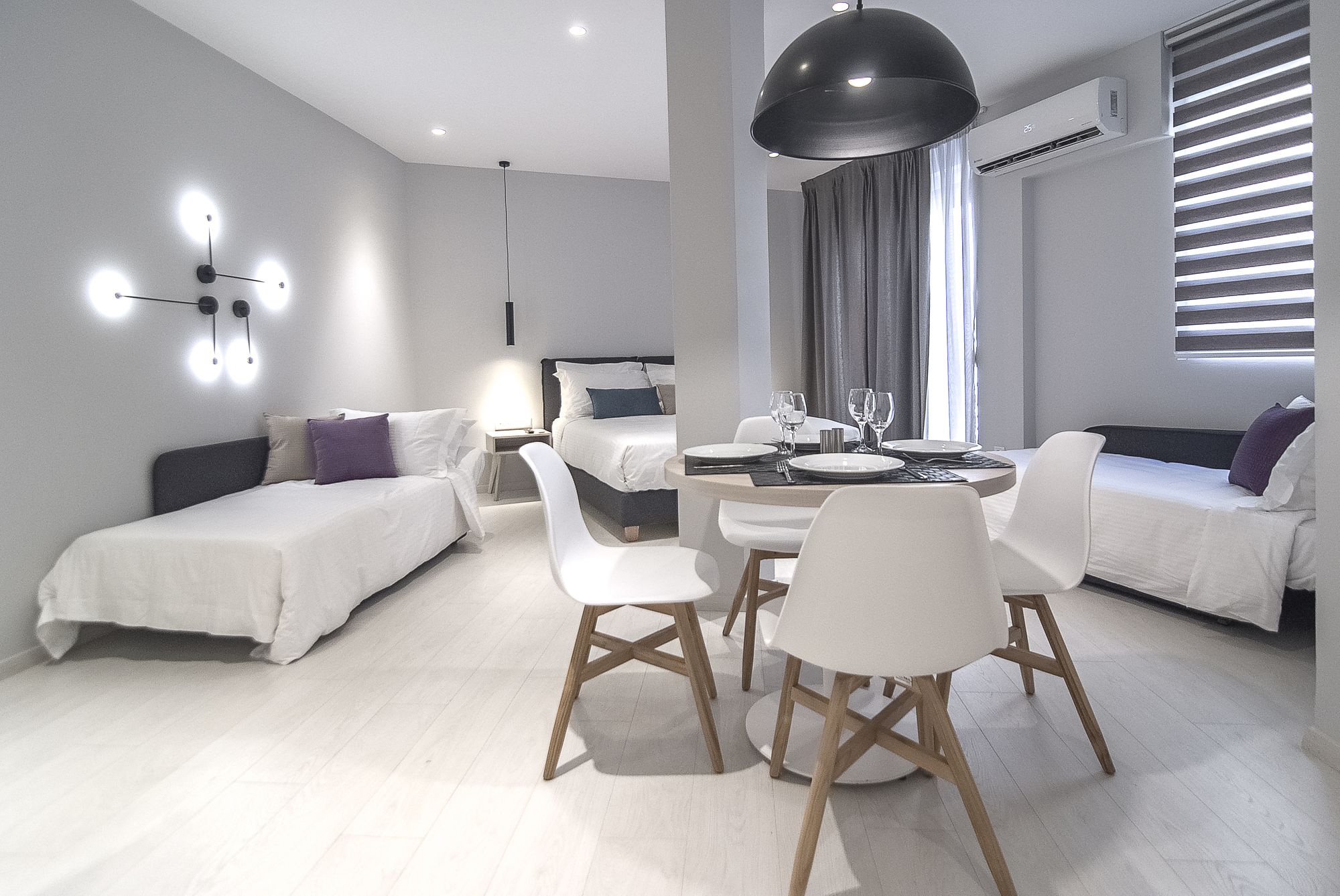 Фото Acropolis Stay