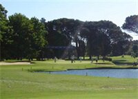 Фото Golf Tower Suites & Apartments