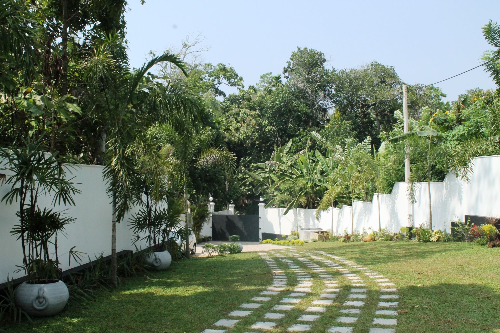 Фото Boutique Villa Shanthi