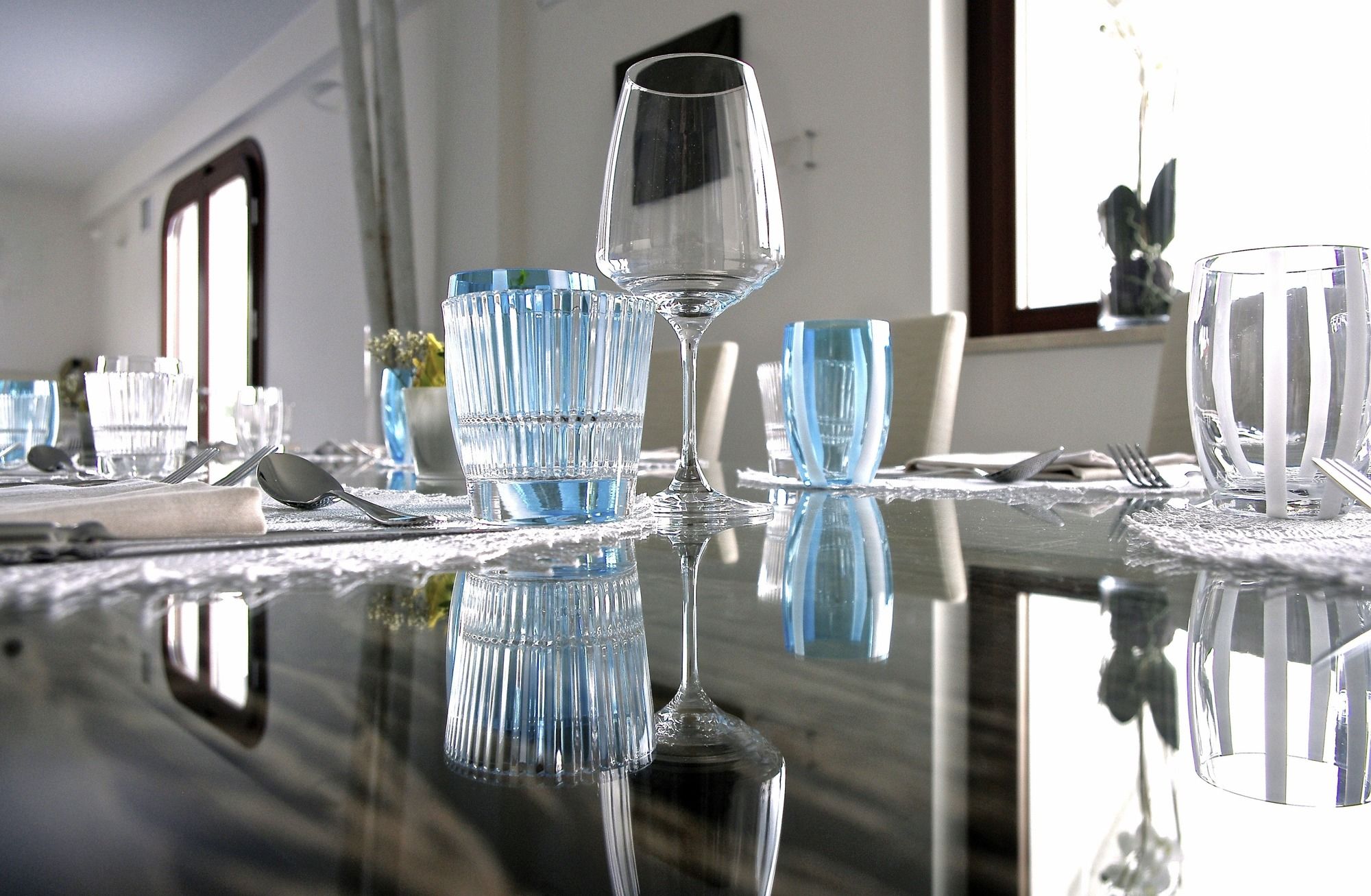 Фото Baia Delphis Resort