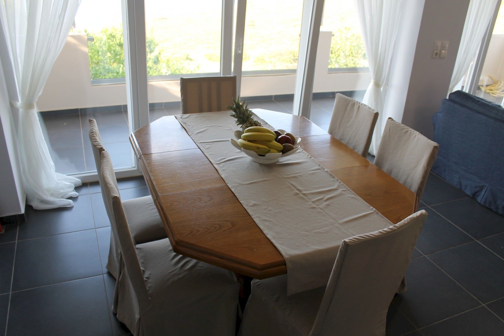Фото Villa Blue Vedere