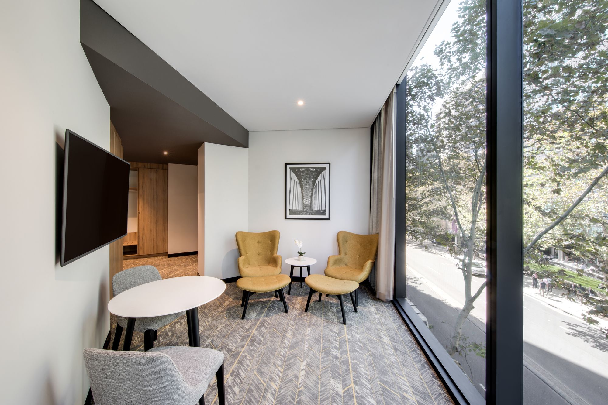 Фото Vibe Hotel North Sydney