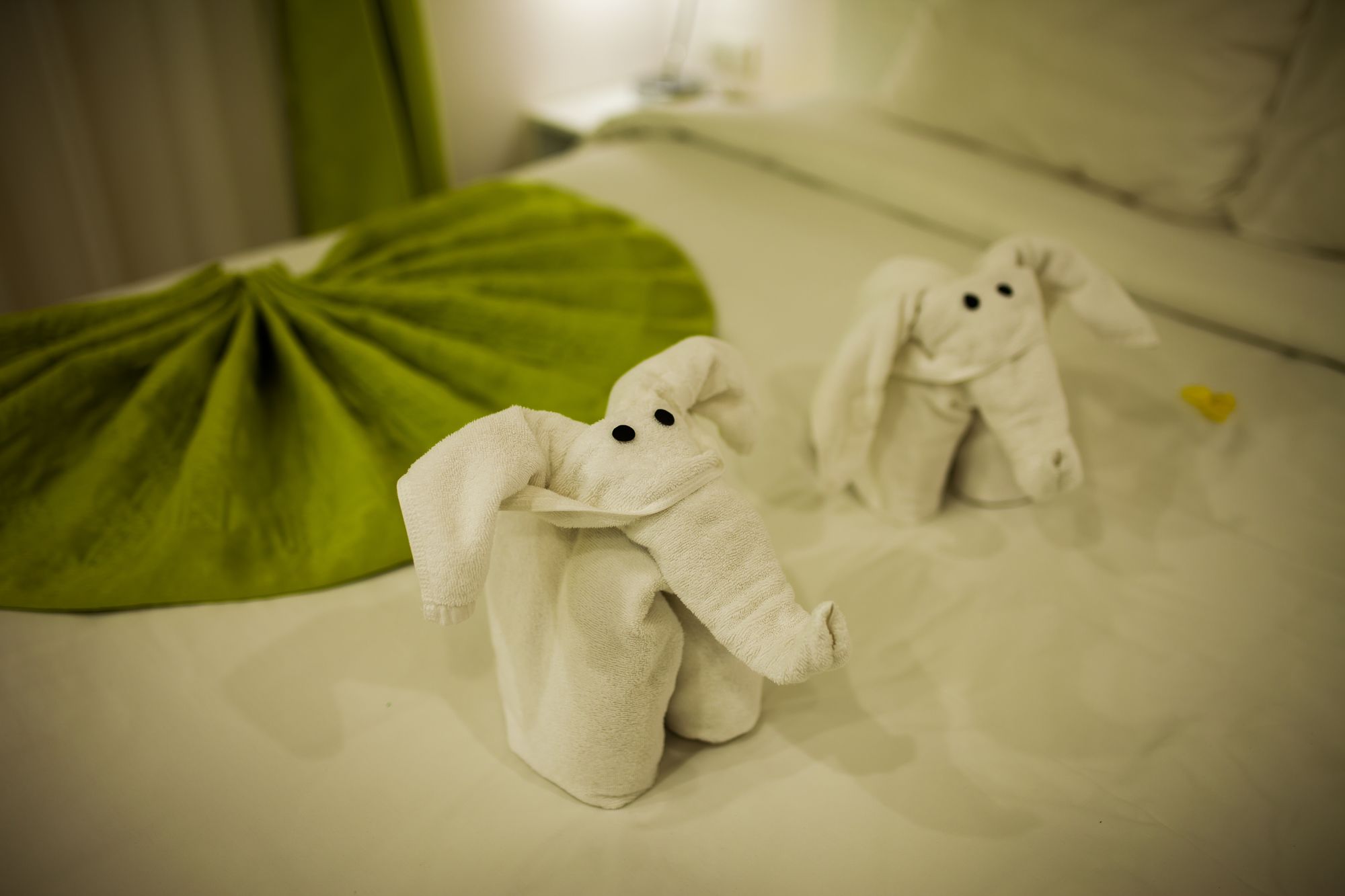 Фото Hotel La Perle Hue