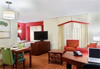 Фото Residence Inn by Marriott Sarasota Bradenton