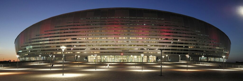 Light engineering Lightech Led, Istanbul, photo