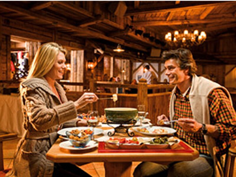 Фото Hotel Almhof