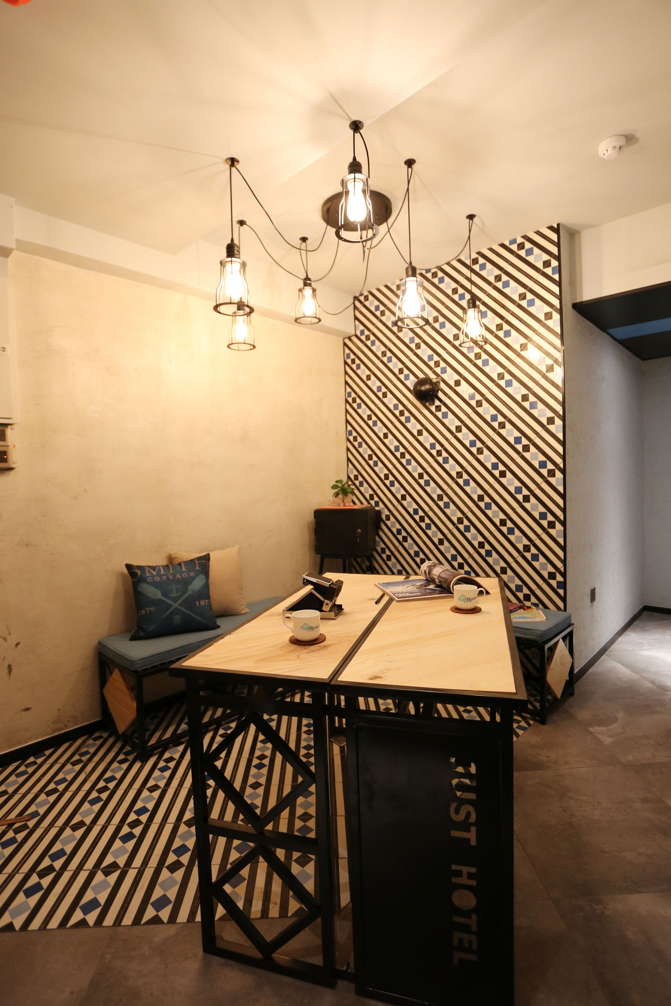 Фото Just Hotel Jordan