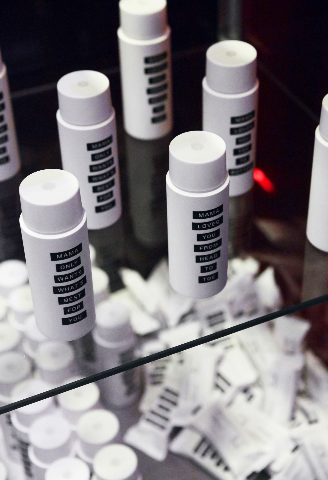 Фото Mama Shelter