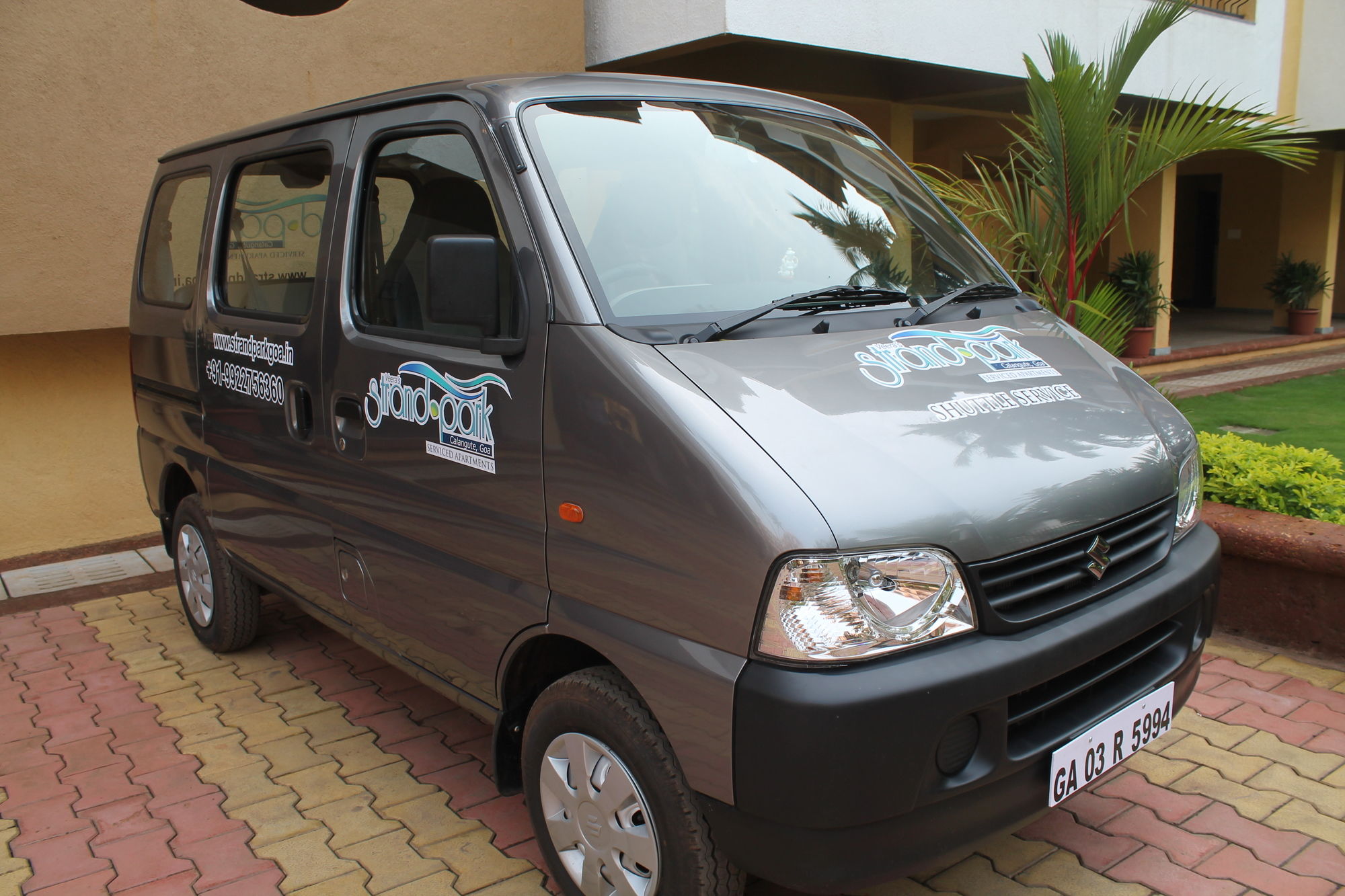 Фото отеля 4