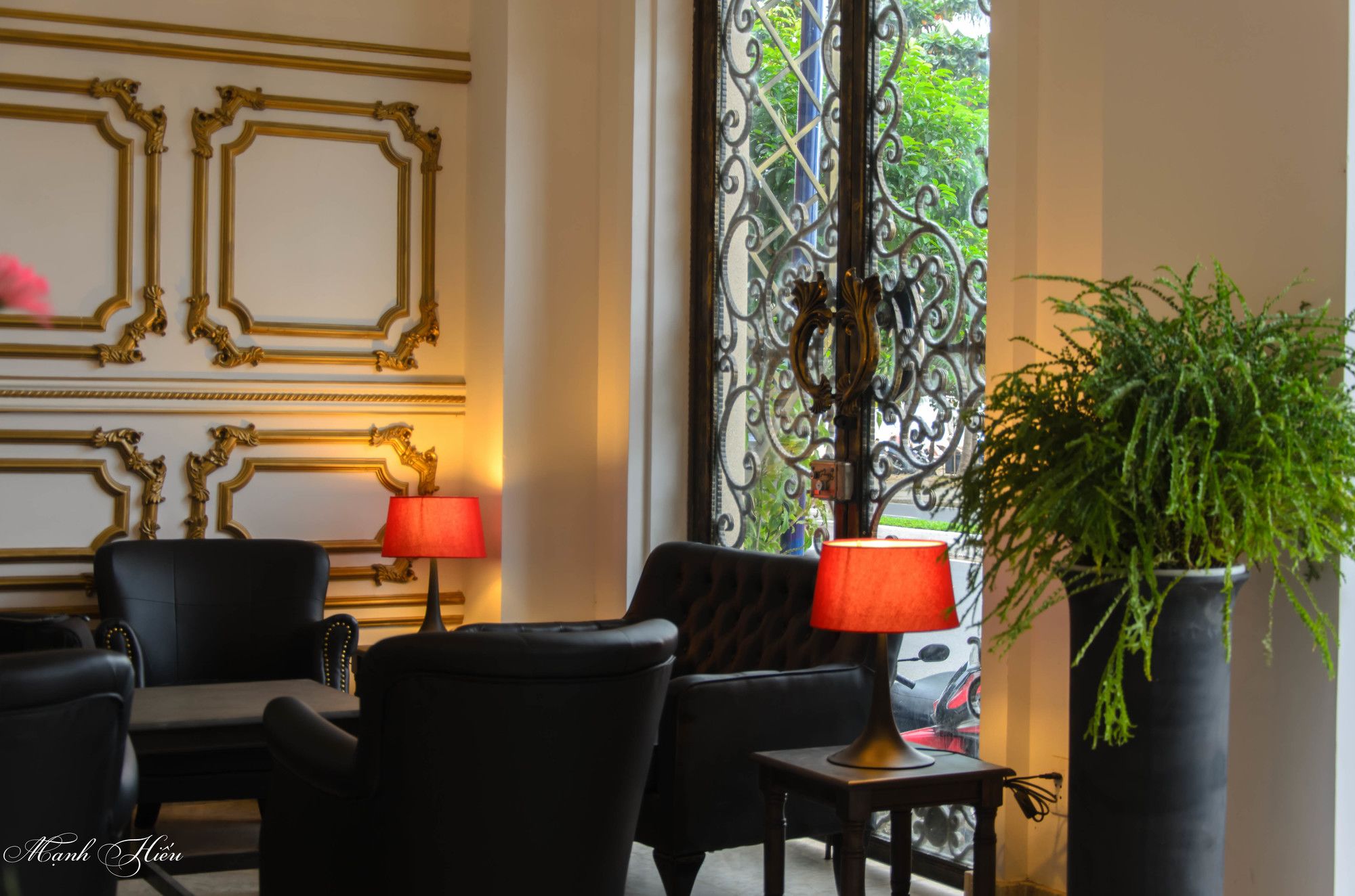 Фото Bellevue Hotel