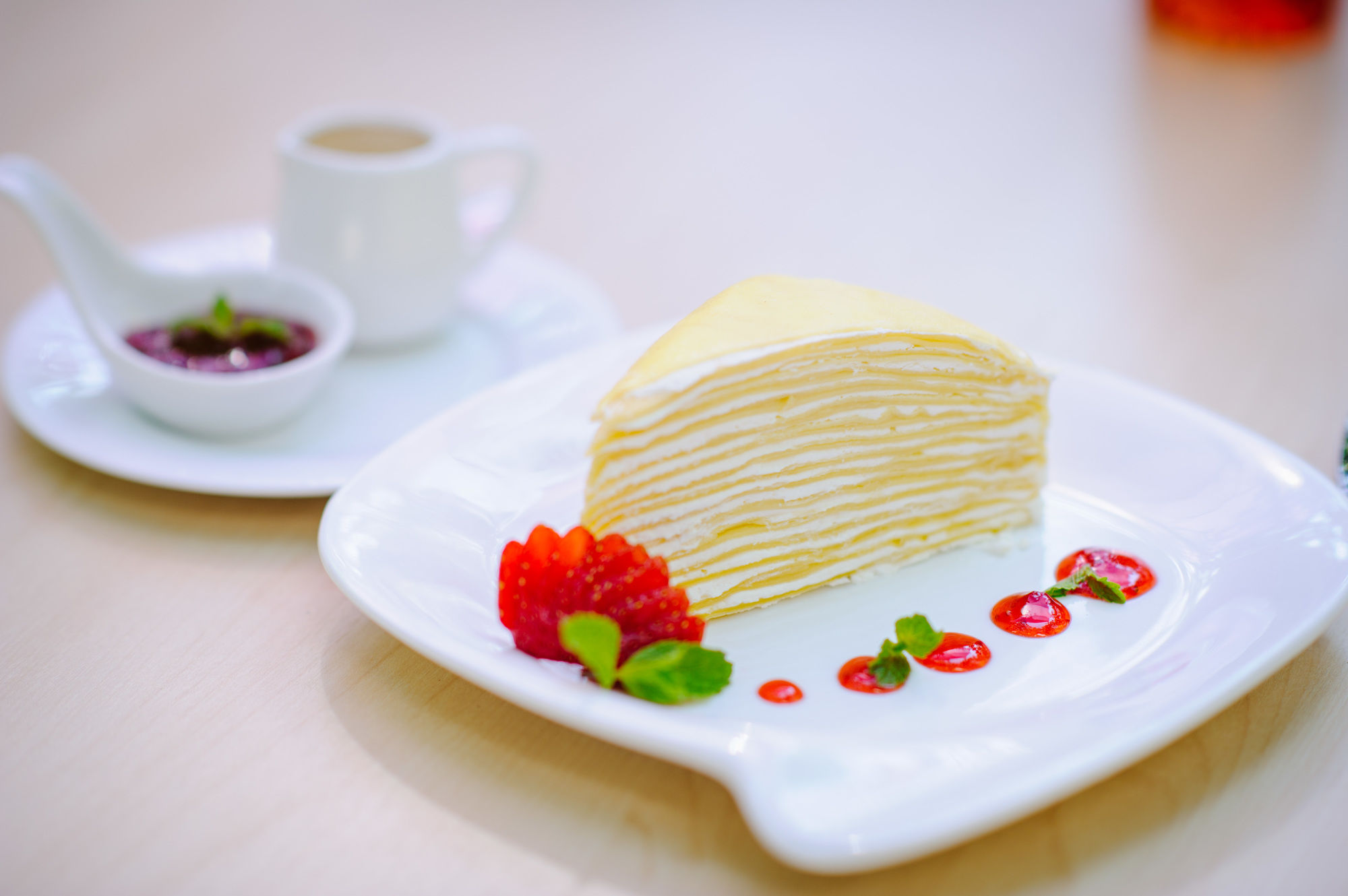 Фото Mango T. Villa Chiang Mai Resort