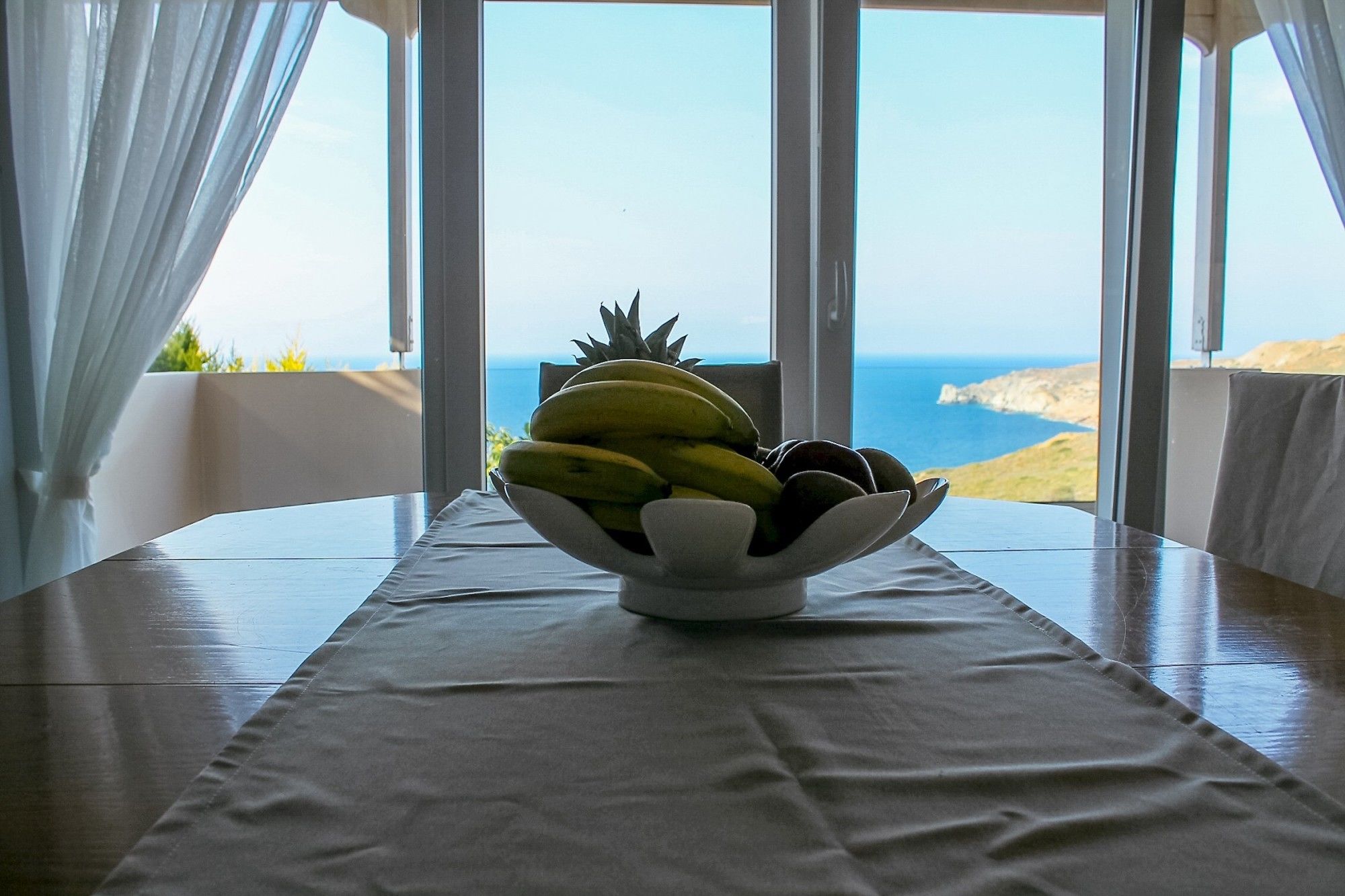 Фото Villa Blue Vedere